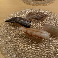 築地青空三代目 大名古屋ビルヂング店 - 