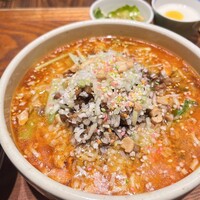 中華旬彩 森本 - 