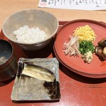 御料理ふじ居 - 