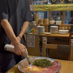 田中華麺飯店 - 