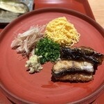 御料理ふじ居 - 