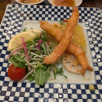 青菜 丸の内ブリックスクエア店 - 
