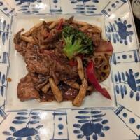 青菜 丸の内ブリックスクエア店 - 