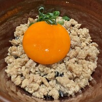 一鳥目 とり松 - 