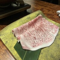 神楽坂 しゃぶしゃぶ 風雅 - 