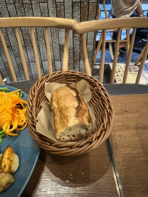 Rôti Chez Lui photo 3