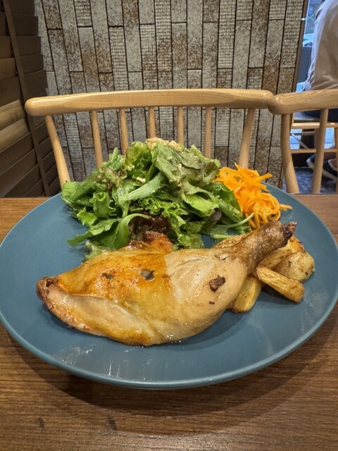 Rôti Chez Lui photo 2