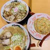 ラーメン・ギョーザ 醤吉 和泉店
