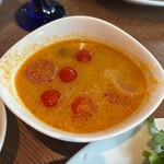 MAIN DINING sereno(THE MARK GRAND HOTEL) - 