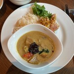 MAIN DINING sereno(THE MARK GRAND HOTEL) - 