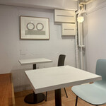 Khagee Cafe - 