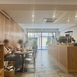 Khagee Cafe - 