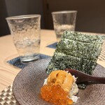 浜松町 個室蟹割烹 蟹門 - 