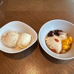 MAIN DINING sereno(THE MARK GRAND HOTEL) - 