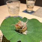 浜松町 個室蟹割烹 蟹門 - 