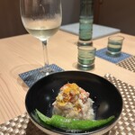 浜松町 個室蟹割烹 蟹門 - 