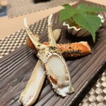 浜松町 個室蟹割烹 蟹門 - 