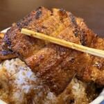 うなぎ料理 三代目うな東 昭和四十四年創業 - 