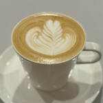 Khagee Cafe - ドリンク写真:
