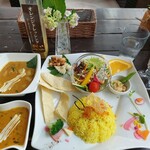 リトル ランカ - 