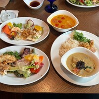 MAIN DINING sereno(THE MARK GRAND HOTEL) - 