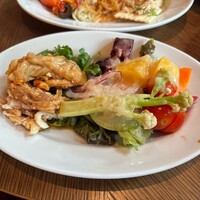 MAIN DINING sereno(THE MARK GRAND HOTEL) - 