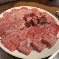 焼肉うしごろ 表参道店 - 