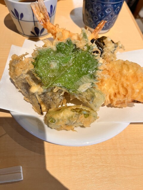 Soba Dokoro Shinano photo 2