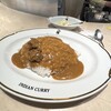 インデアンカレー 阪急三番街店