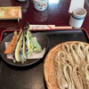 蕎麦処つゆ下梅の花 本店