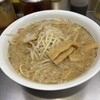ラーメンの店 ホープ軒 千駄ヶ谷店
