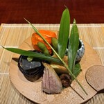 百味処 おんじき - 