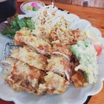 天屋わんや - 料理写真: