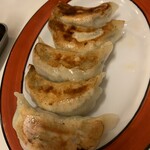 中華そば 華丸 - 