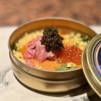 肉割烹 肉かぶく - 