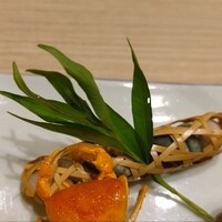 割烹 若竹 - 