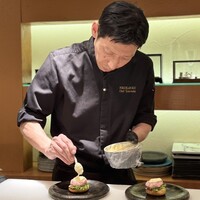 肉割烹 肉かぶく - 