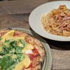 薪窯 PIZZA・CAFE NORTH GARDEN 万博公園店