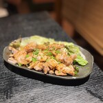 鶏のまるよし 池袋店 - 