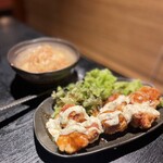 鶏のまるよし 池袋店 - 