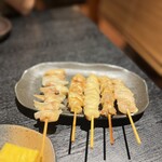 鶏のまるよし 池袋店 - 