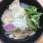 まるひで食堂 - 