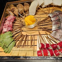 串揚げPyon - 