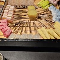 串揚げPyon - 