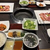 叙々苑 新宿小田急ハルク店 - 