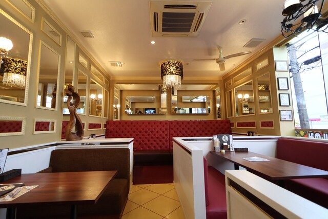 ASIAN Bar MAMAYA Kathmandu Okazaki Ten photo 5