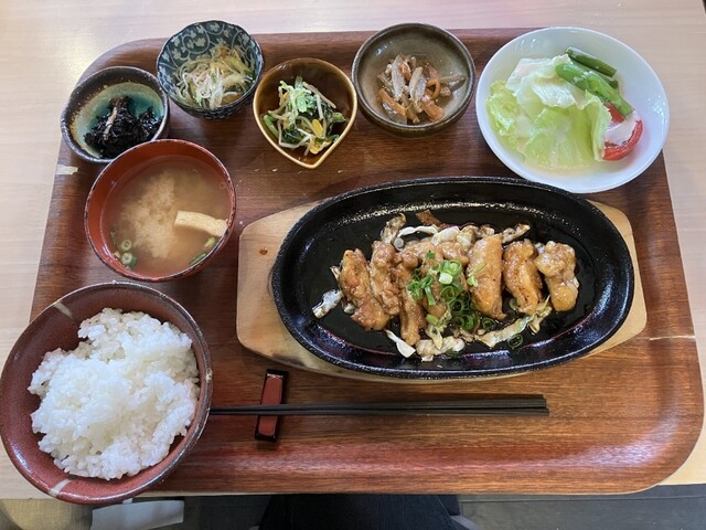 Cafe and Bar Daishin