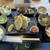 鋸南食堂 - 料理写真:鋸南定食（1.900円税込）