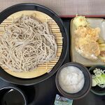 小木曽製粉所 - 