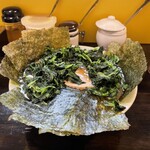 家系ラーメン ジェット家 - 